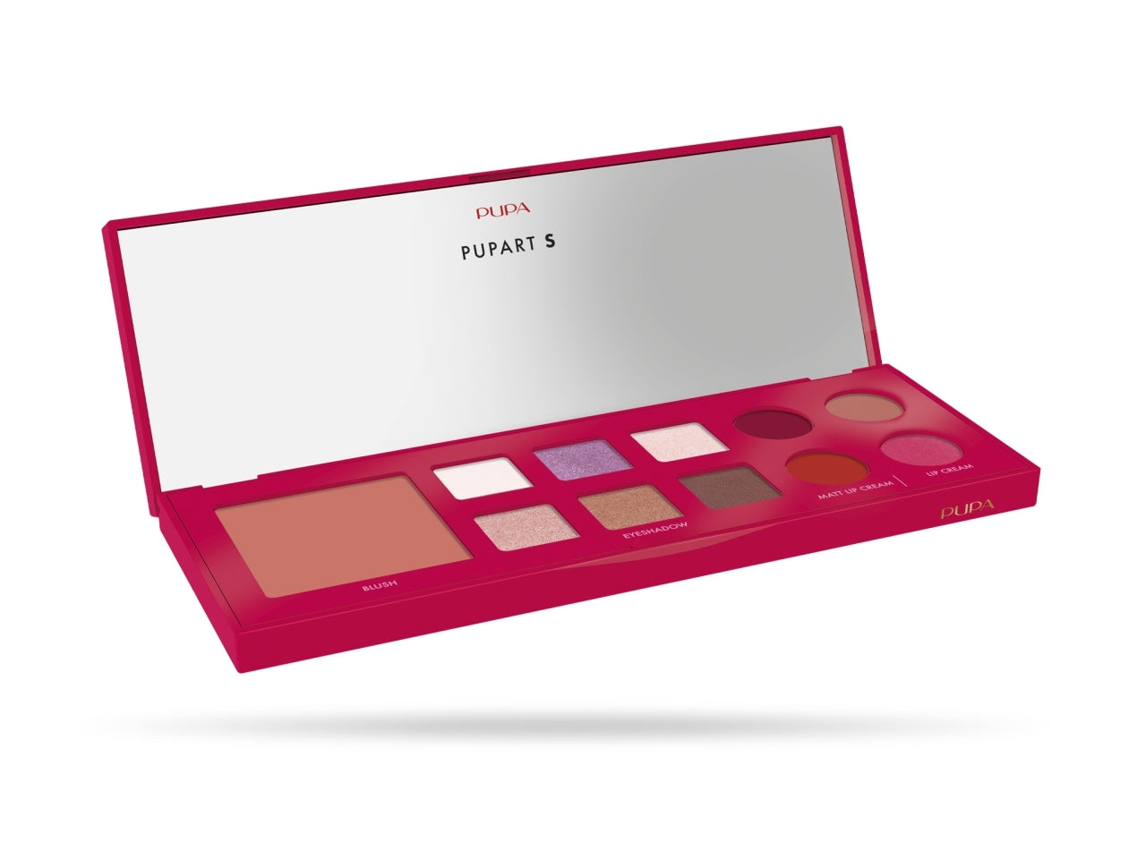 Pupa trousse pupart red s rossa 003