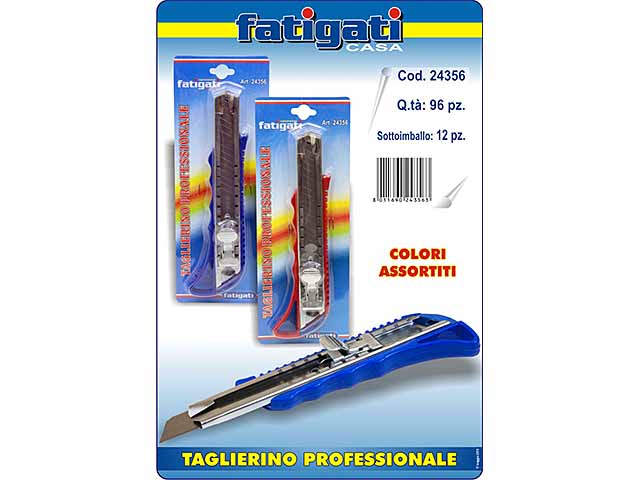 Taglierino professionale 24356