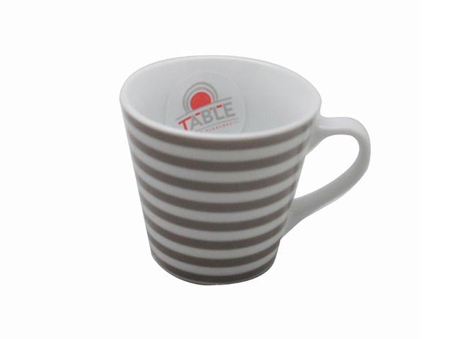 Tazzina caffe' righe 65323