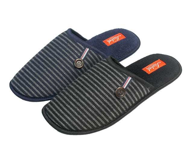 Pantofola uomo gerry 41-46 il81902