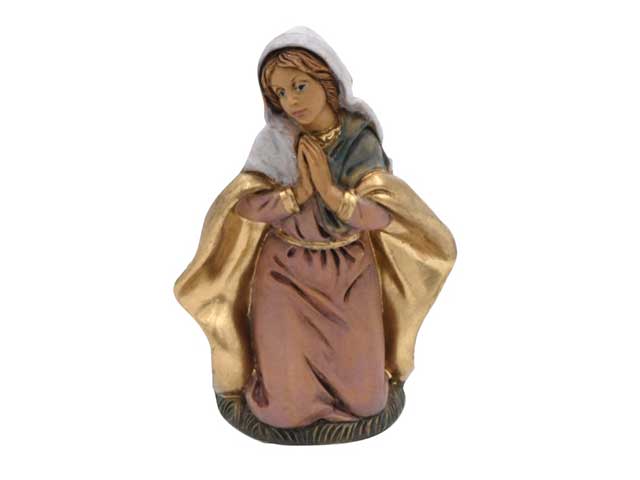 figura madonna 12cm mad12s-00091-nsc