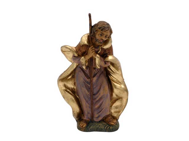 figura san giuseppe 12cm giu12s-00093-nsc