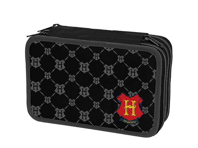 Astuccio 3 cerniere harry potter