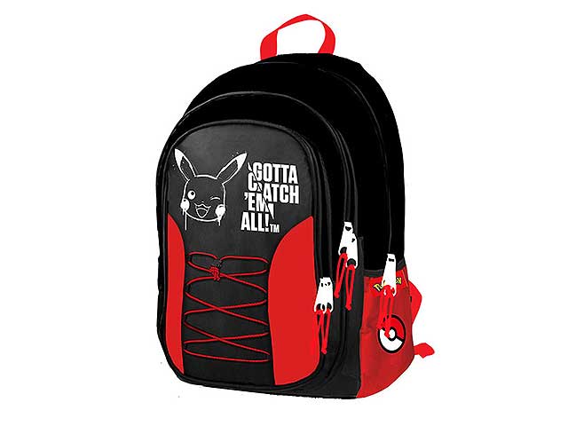 Pokemon zaino 3 zip