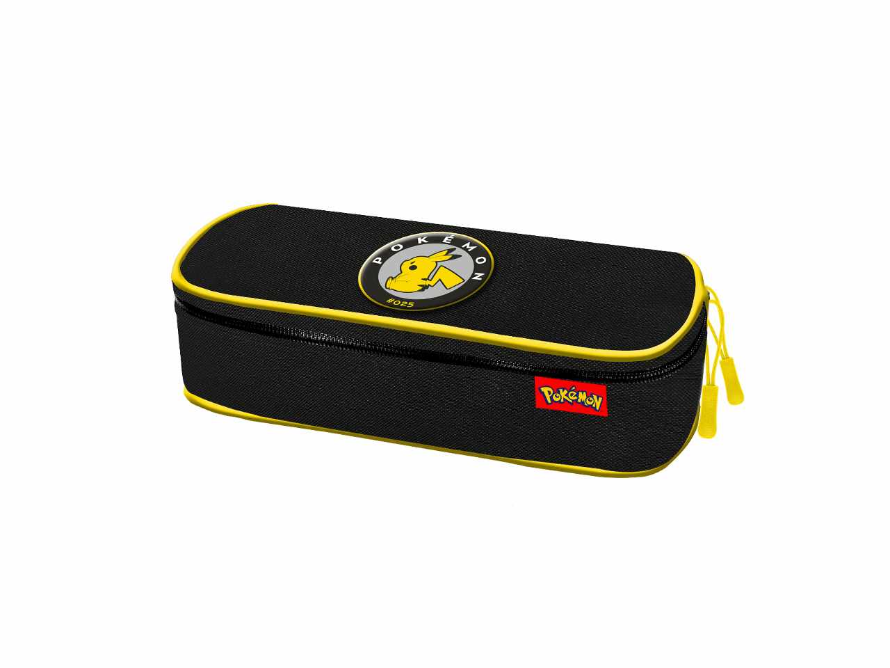 astuccio ovale - pokemon