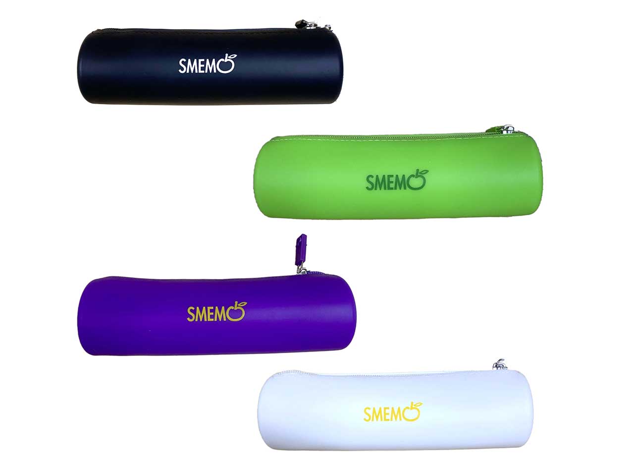 Smemoranda astuccio silicone