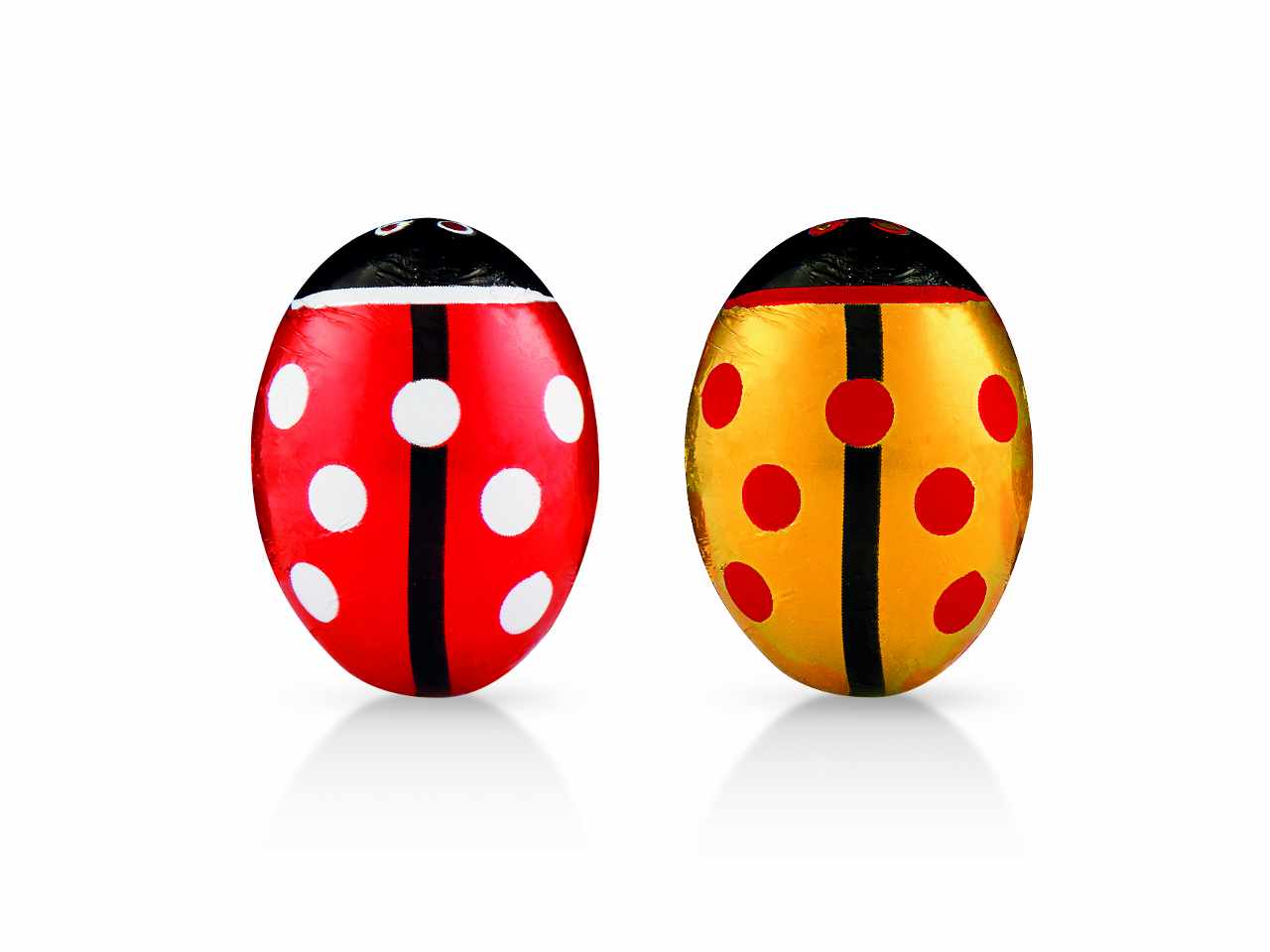 Coccinelle latte sfuso 1kg