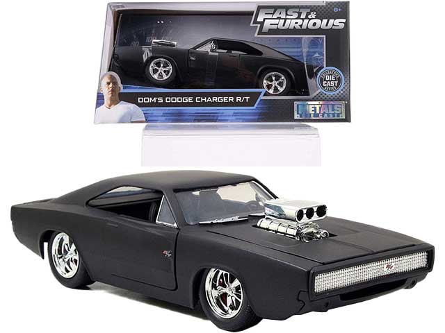 Fast&furios auto dom's dooge 97174