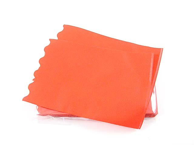 linea etoffe busta 25 pezzi 16x25cm u-7048ll02nro