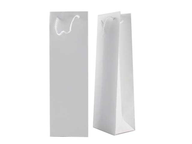 busta shopper bianca 12x39 uy510hrr0v3b