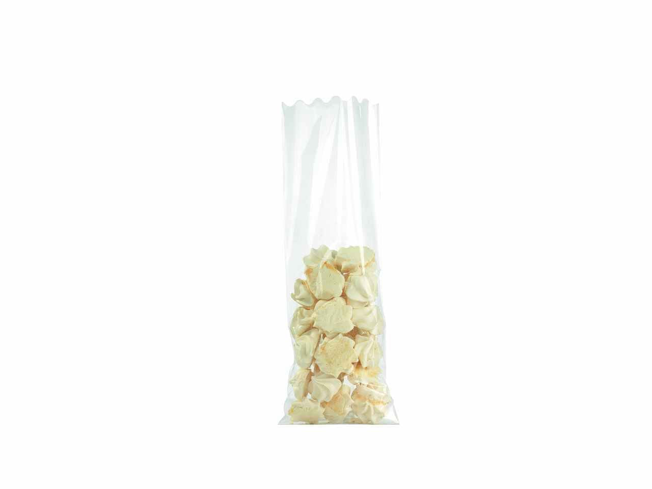 buste trasparenti 20x30cm 100pz u-010tnnyx0nn4