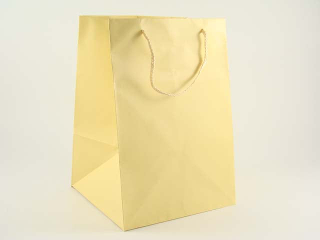 Busta shopper avorio 24x35 uy510hrr0ujcm