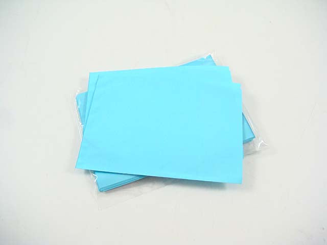 buste perlate 50 pezzi f/pieno 40my 12x17,5