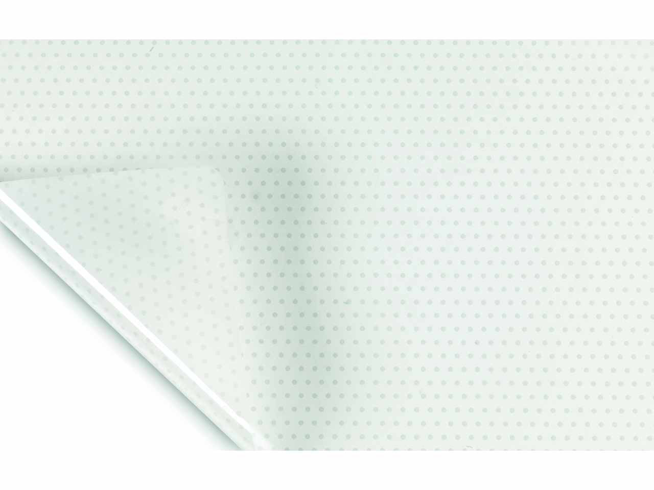 l.dots bobina f/p 0,8x40mt bianca b-985tc-y7zbi