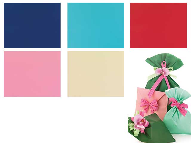 L.mat pearly busta f/pieno 50x75cm 50 pezziud805prrk9p00