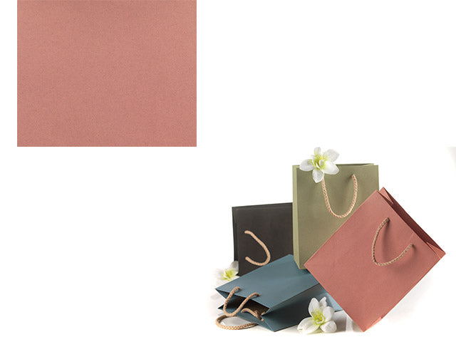 Busta shopper rosa 10x12 uy509hll04yra