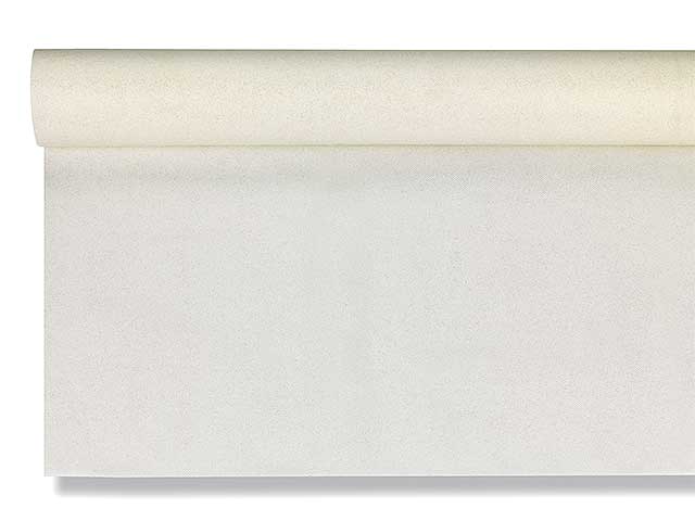 bobina tnt 0,80x9mt bianco b-p158l-01zbi