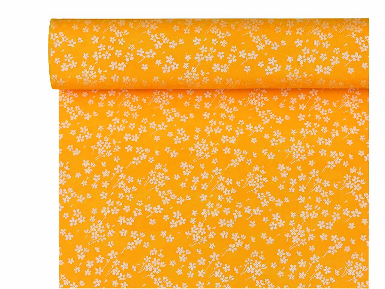 L.floret nastro tnt 40mmx50mt giallo n-d278m-04hgi2