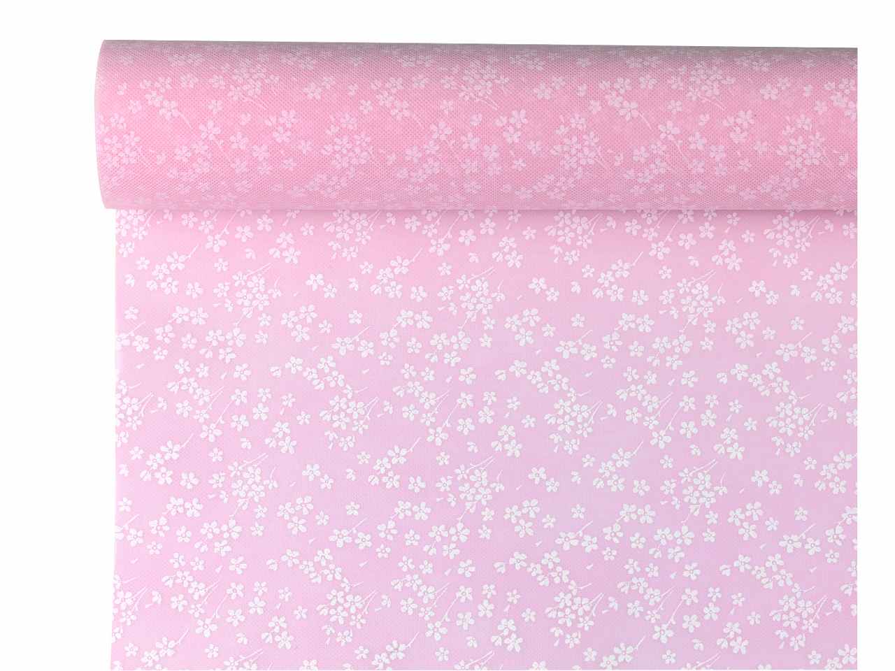 L.floret nastro tnt 40mmx50mtrosa n-d278m-04hra2