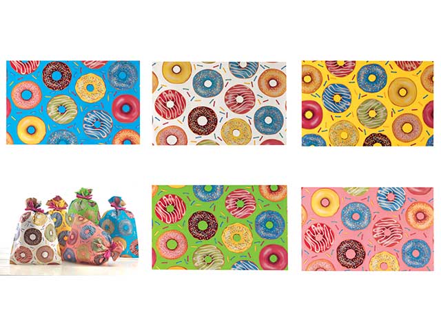 l.donuts busta fp 25x40 100pzudi08pcck4n00