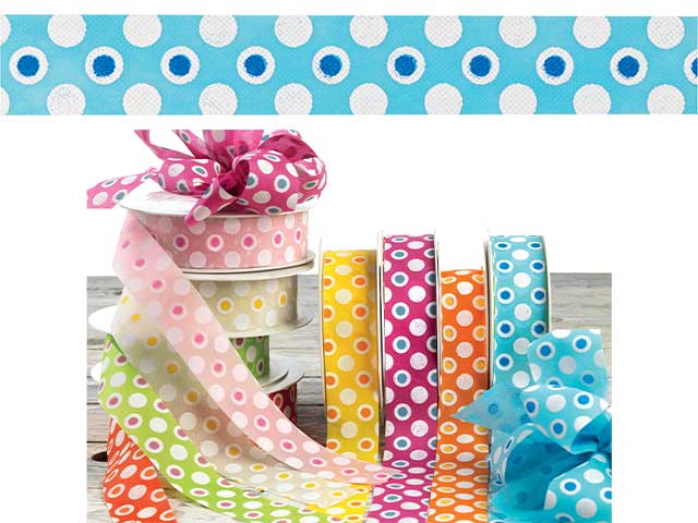 L.bubbles nastro 40x50mtceleste n-d358m-04hce2