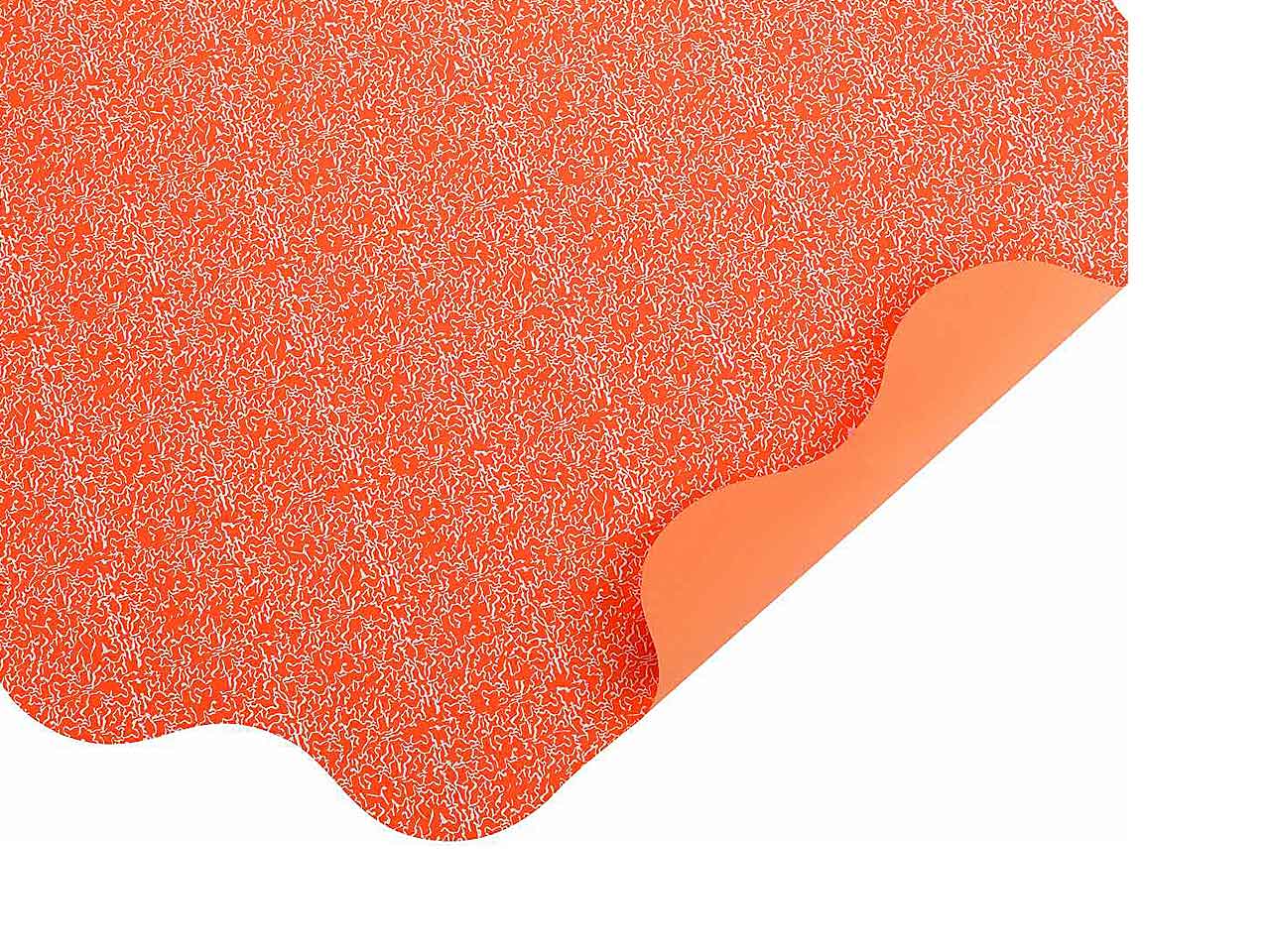 l.swim s.vaso 50 pezzi arancio d.50cm s-i40pm-k5jar