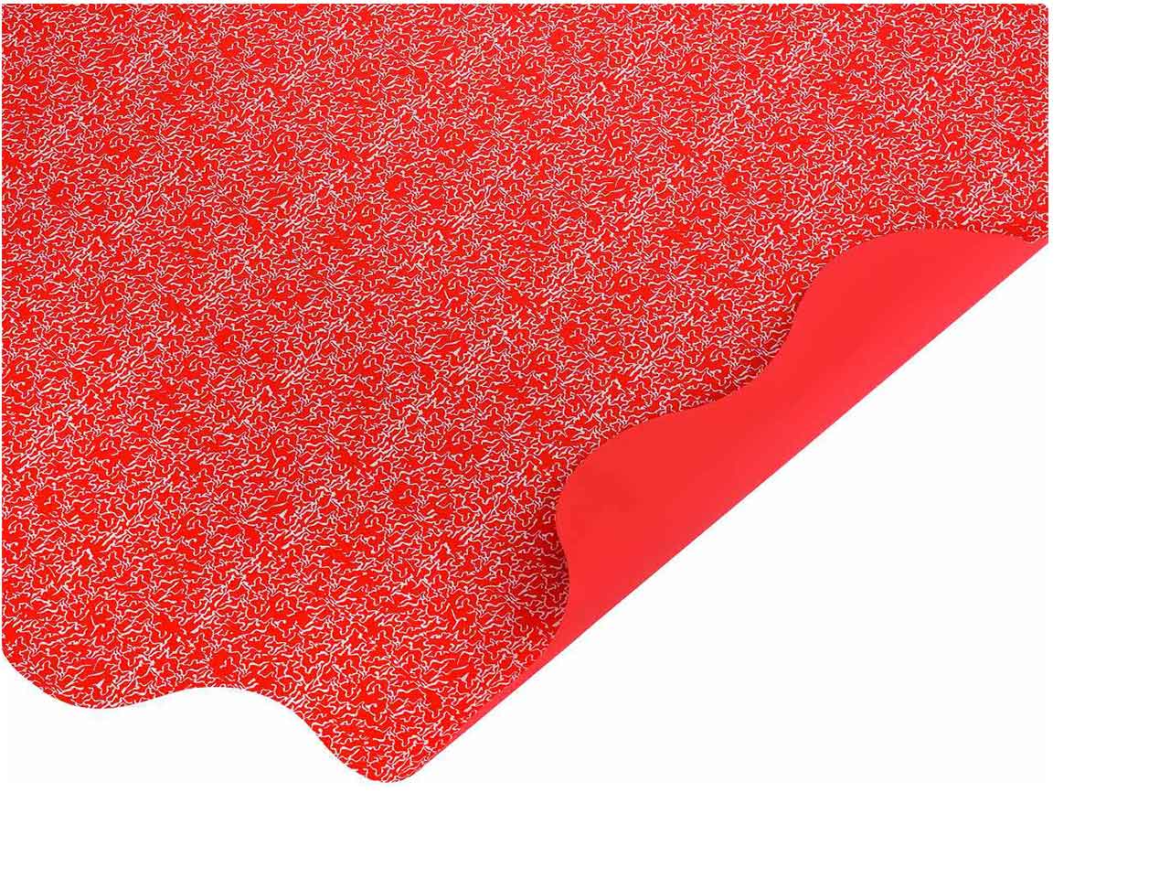 l.swim s.vaso f/rosso d.50cm50pz s-i40pm-k5jro