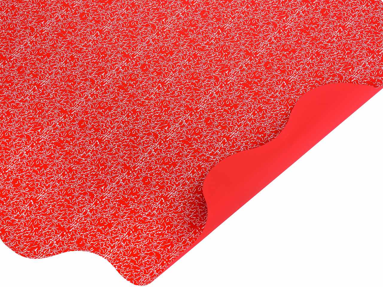 l.swim s.vaso f/rosso d.70cm 50pz s-i40pm-k7jro