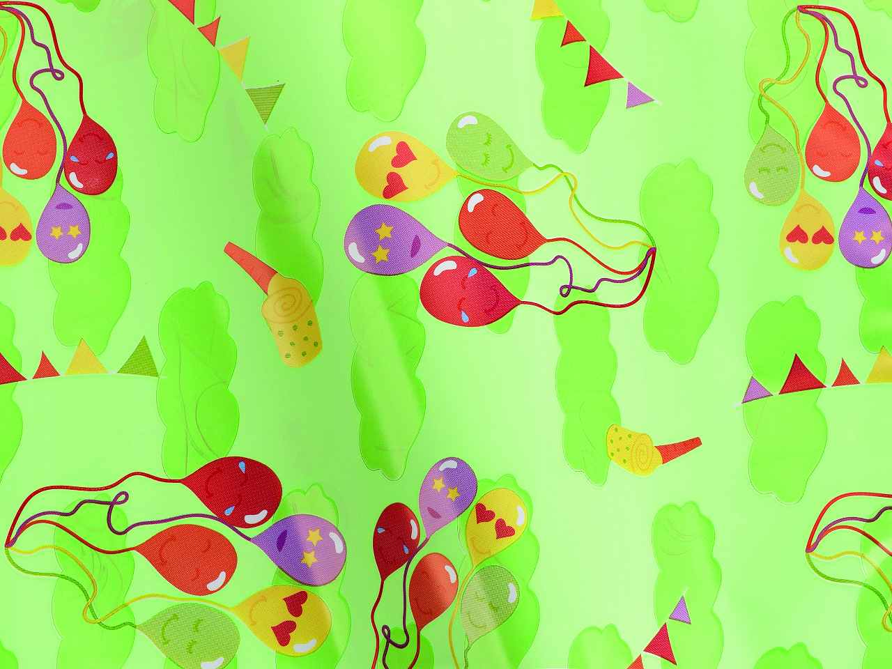 l.balloons busta 16x25 100pzudi62pcck2n00