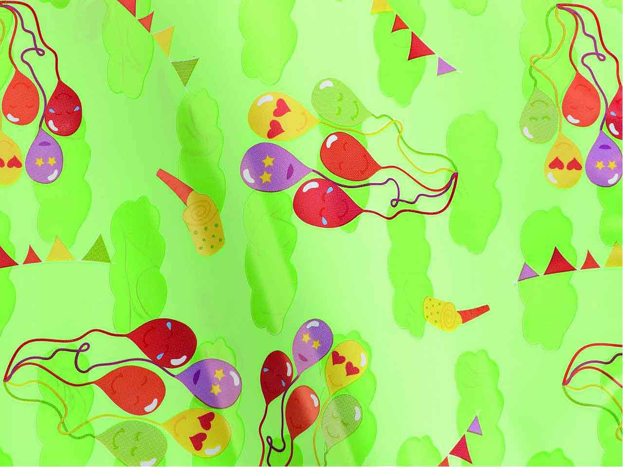 l.balloons busta 25x40 100pzudi62pcck4n00