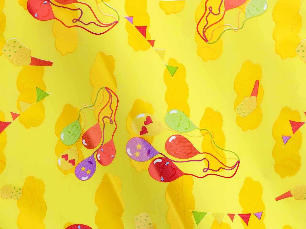 l.balloons busta 25x40 100pzudi62pcck4n00