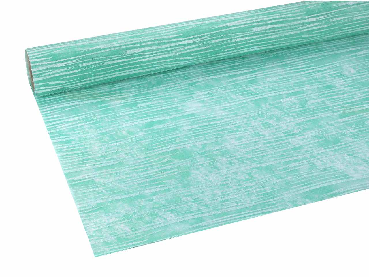 bobina fp 0,51x9mt menta b-d40d1-0ohme