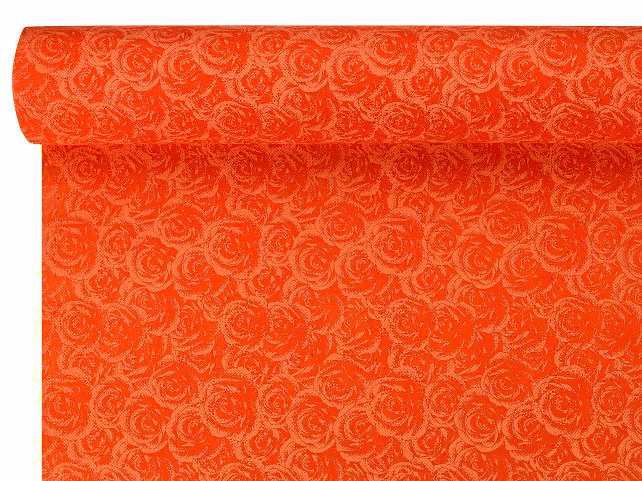 Bobina tnt 0,80x9 arancio b-d438m-01zar