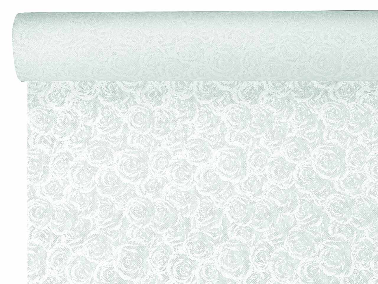 L.roses nastro 40mmx50mt bianco n-d438m-04hbi2