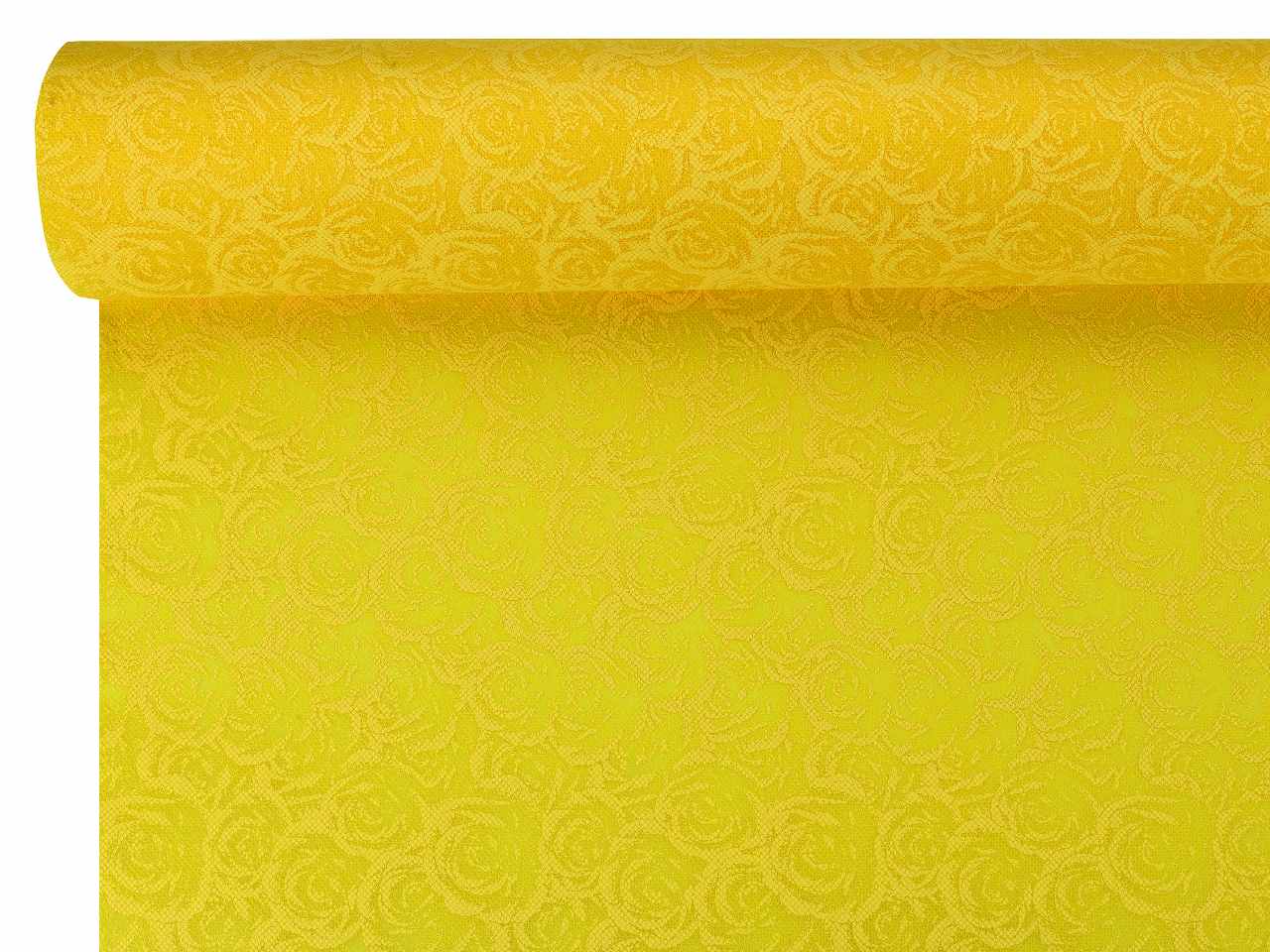 L.roses nastro 40mmx50mt giallo n-d438m-04hgi2