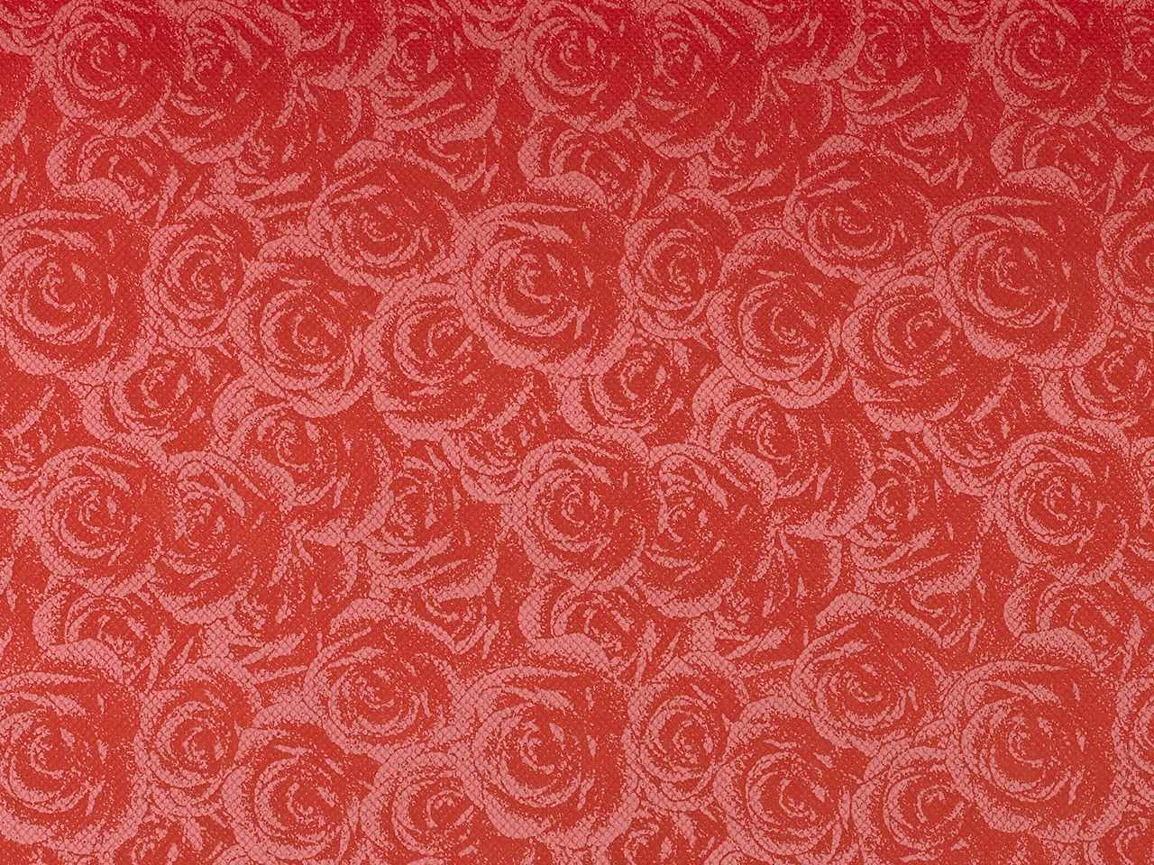 L.roses nastro 40mmx50mtrosso n-d438m-04hro2