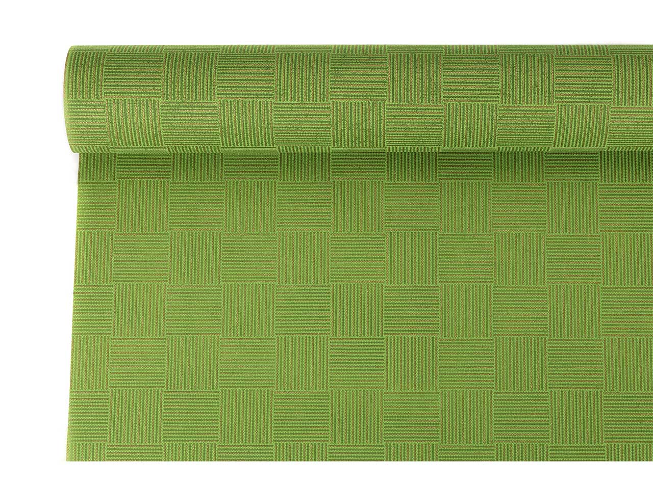 Bobina tnt goldenline etoffe 0,80x9mt verde acido