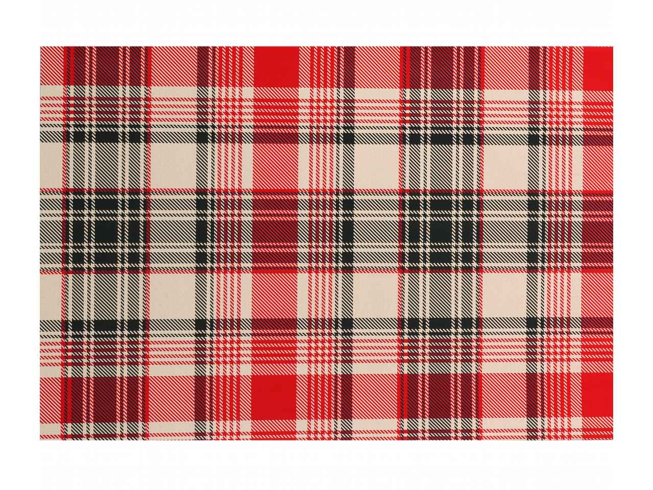 Busta perlata 100pezzi  40my 16x25  winter  tattersall colori assortiti