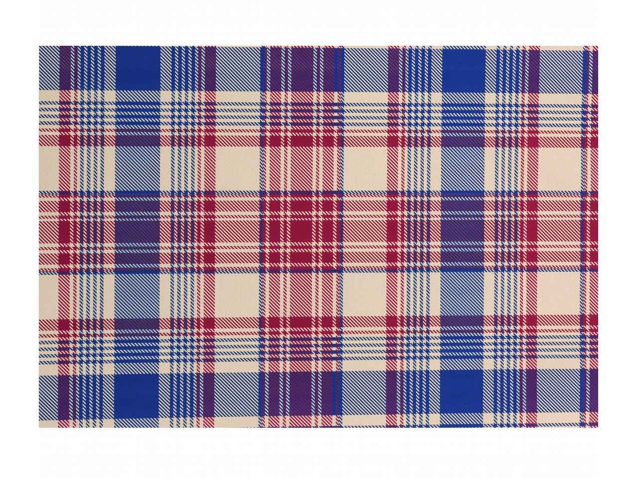 Busta perlata 100 pezzi 40my 20x32  winter  tattersall colori assortiti