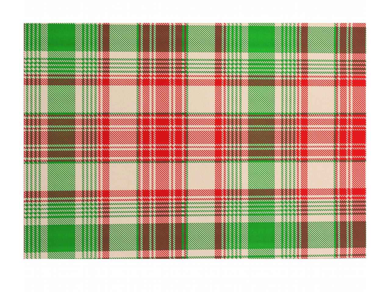 Busta perlata 50 pezzi 40my 35x50  winter  tattersall colori assortiti