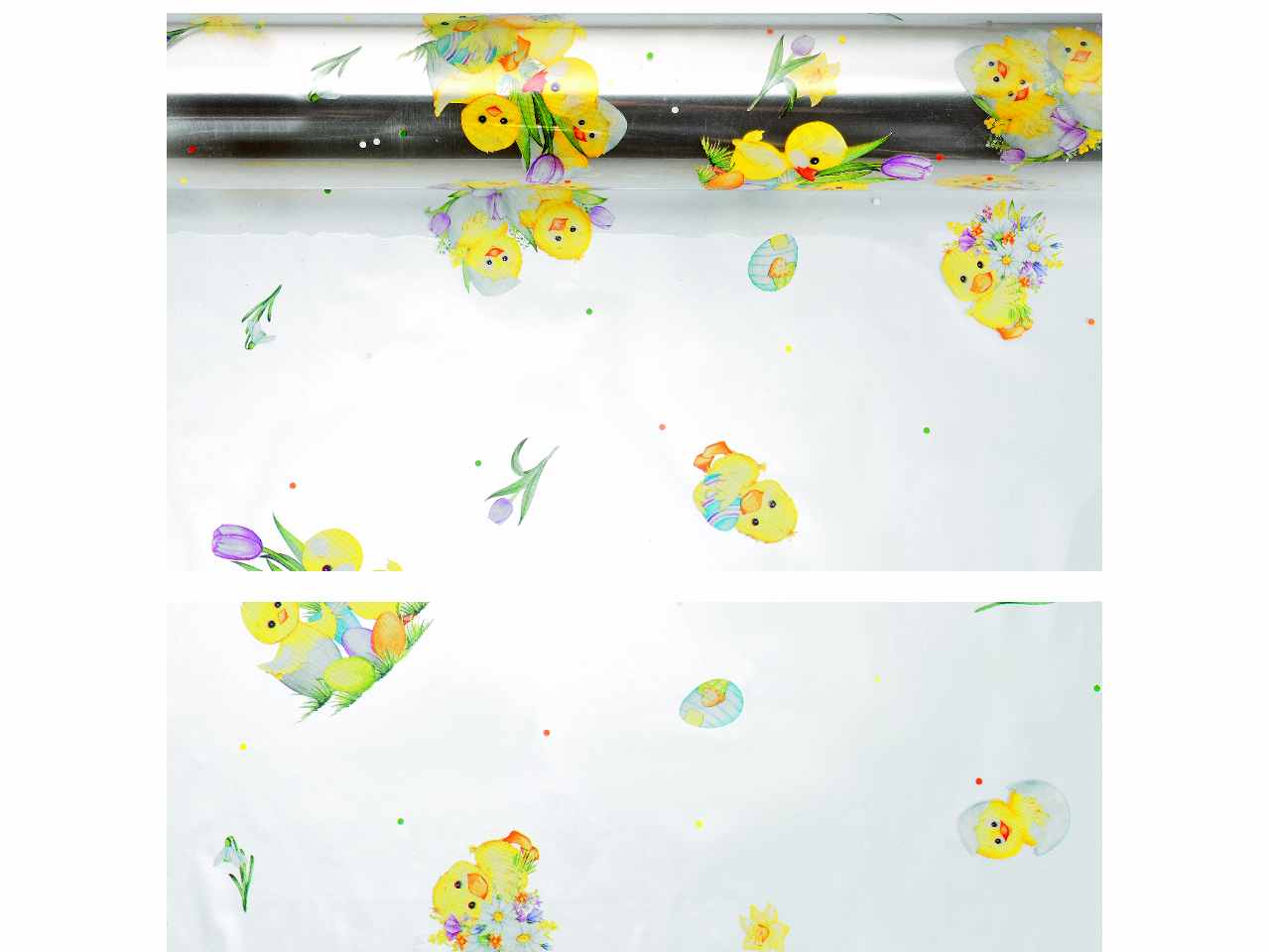 Fogli stampa decoro junior 30my 100x130cm