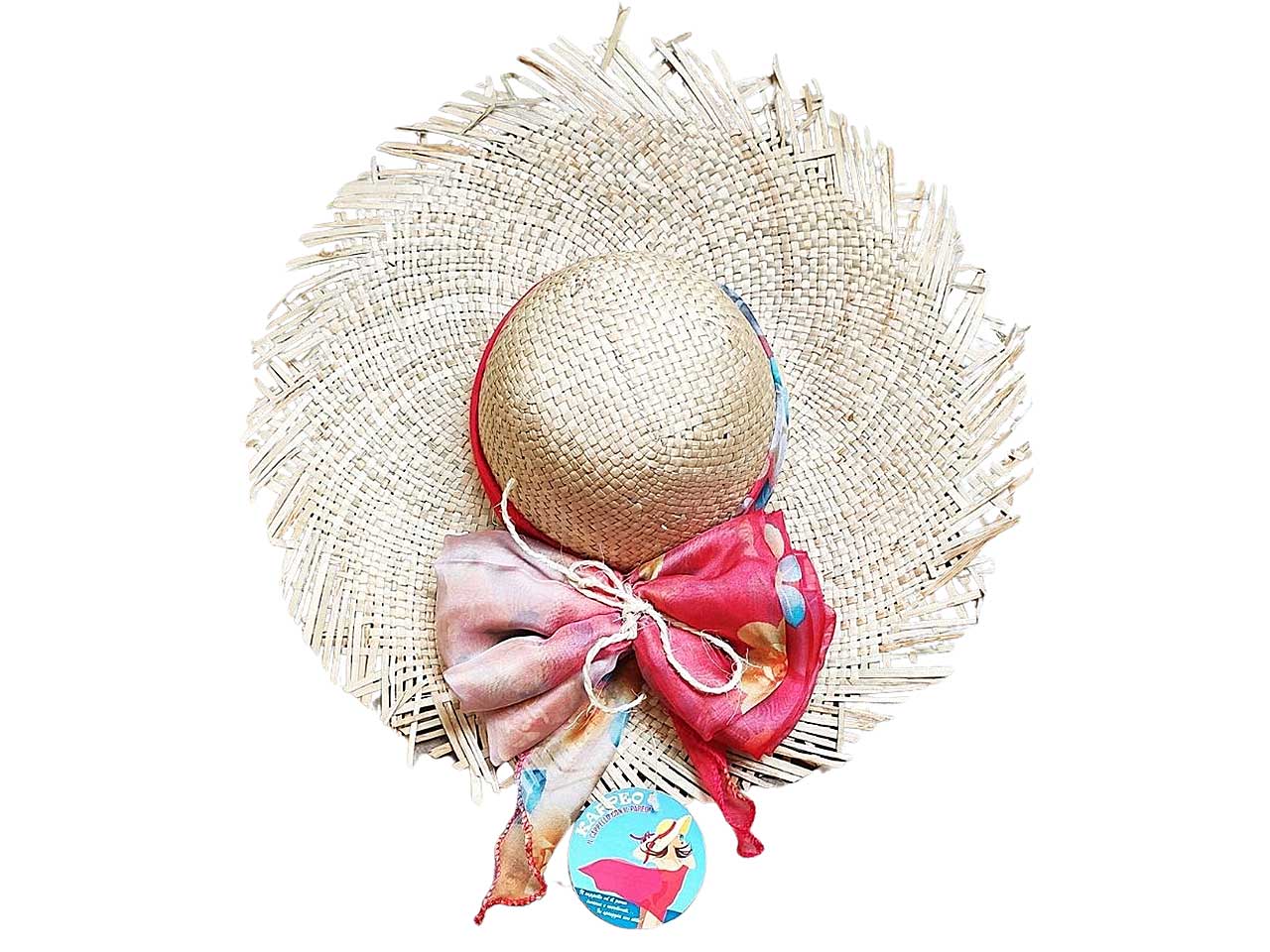 Cappello mare donna kappeo