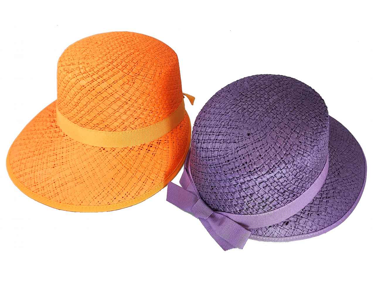 Cappello mare visierone donna