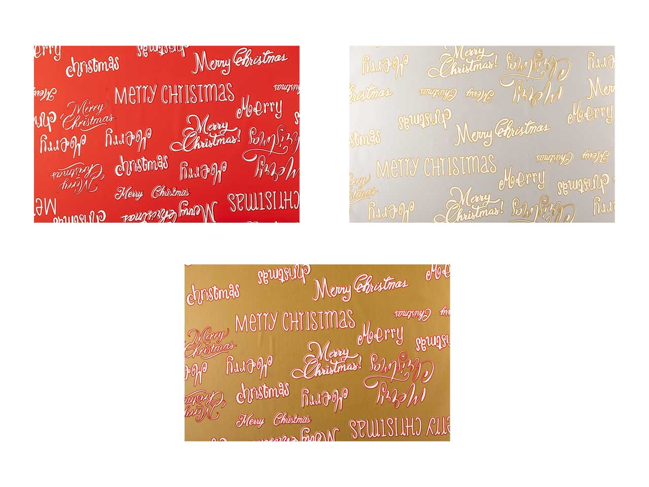 L.merry xmas busta 15x25cm 50pz x879063