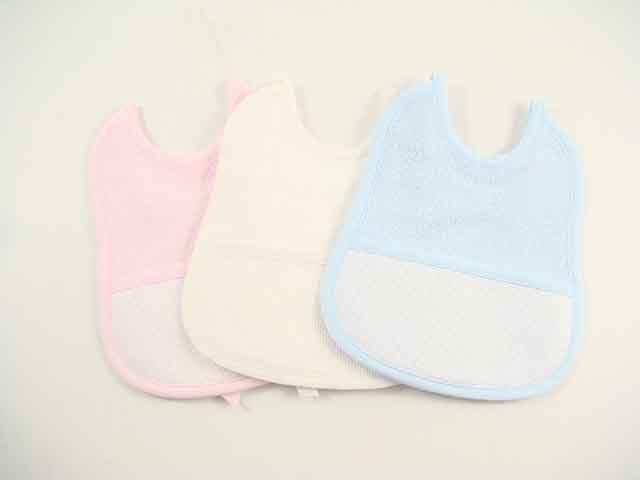 Bavetta crema c/tela aida bv00834 b.