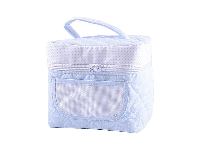 Beauty spillo azzurro co00815