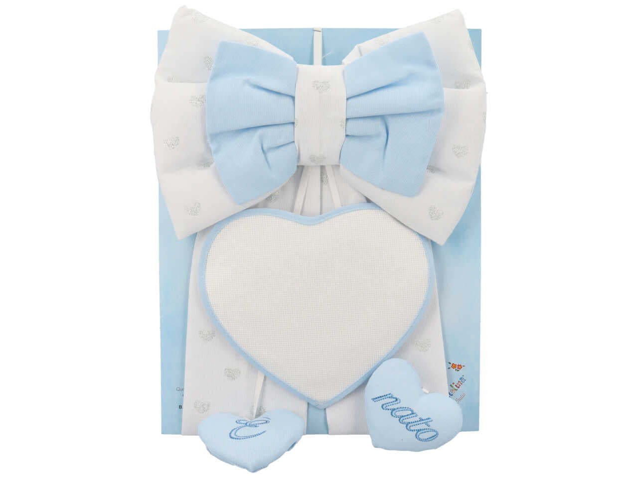 fiocco nascita azzurro fn01060.b 001