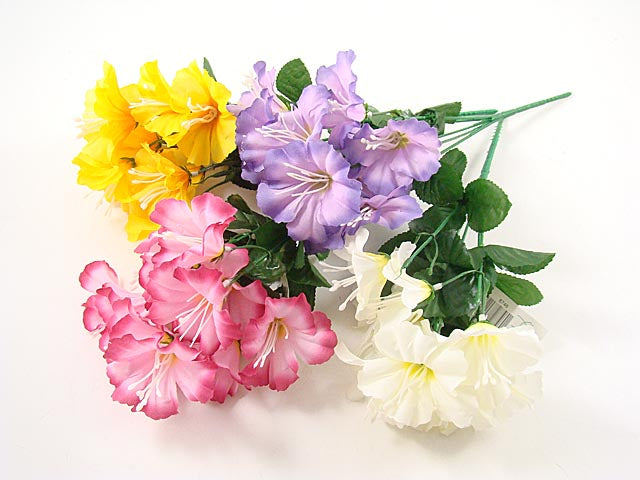 Mazzo campanula 8746x