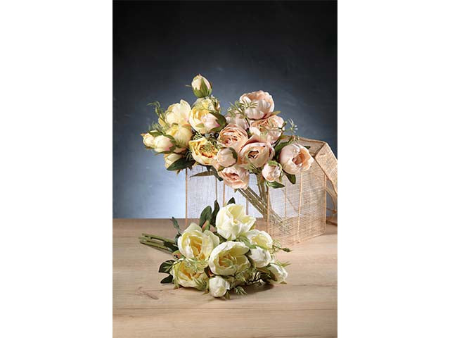 Mazzo peonie 8888x