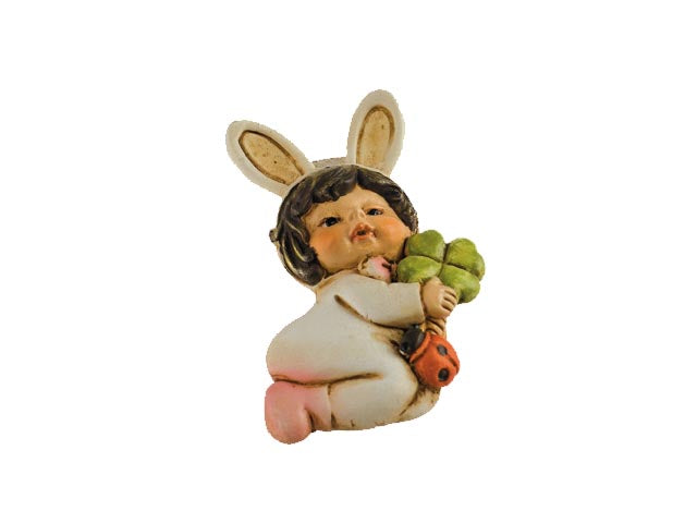 bimba bunny col.naturale 3.7x1.2x5 2683